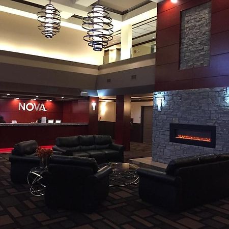 Chateau Nova Peace River Ngoại thất bức ảnh