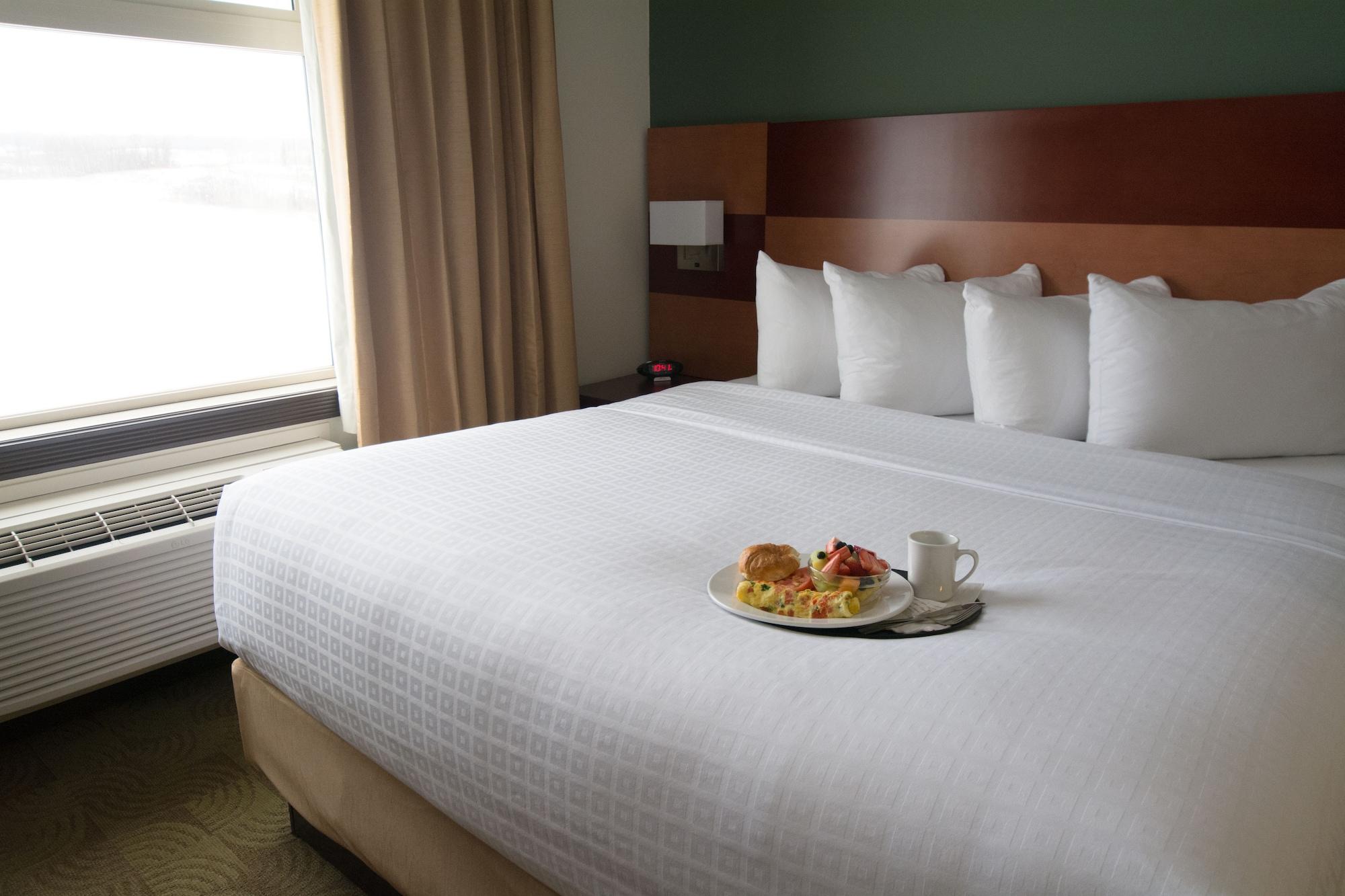 Chateau Nova Peace River Ngoại thất bức ảnh