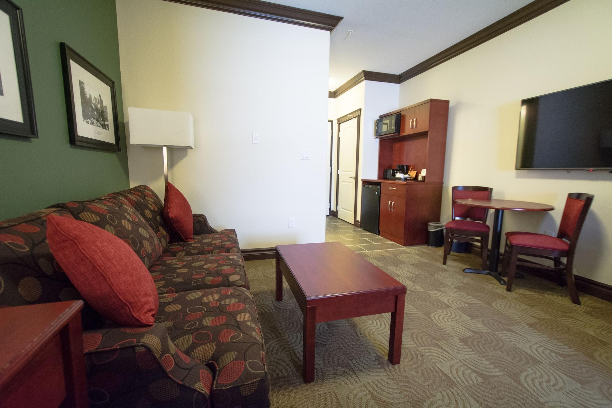 Chateau Nova Peace River Ngoại thất bức ảnh