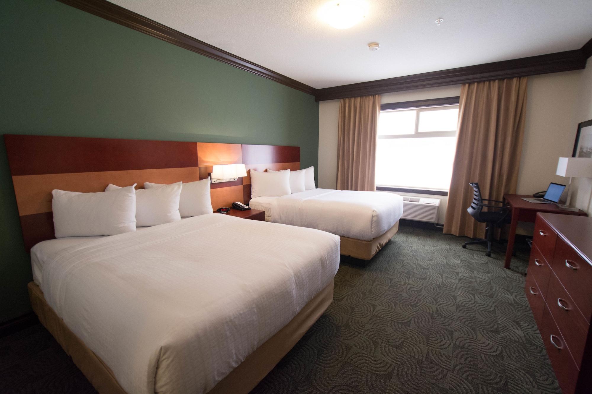 Chateau Nova Peace River Ngoại thất bức ảnh
