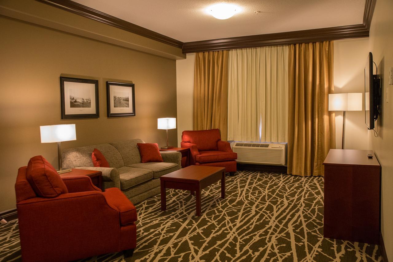 Chateau Nova Peace River Ngoại thất bức ảnh