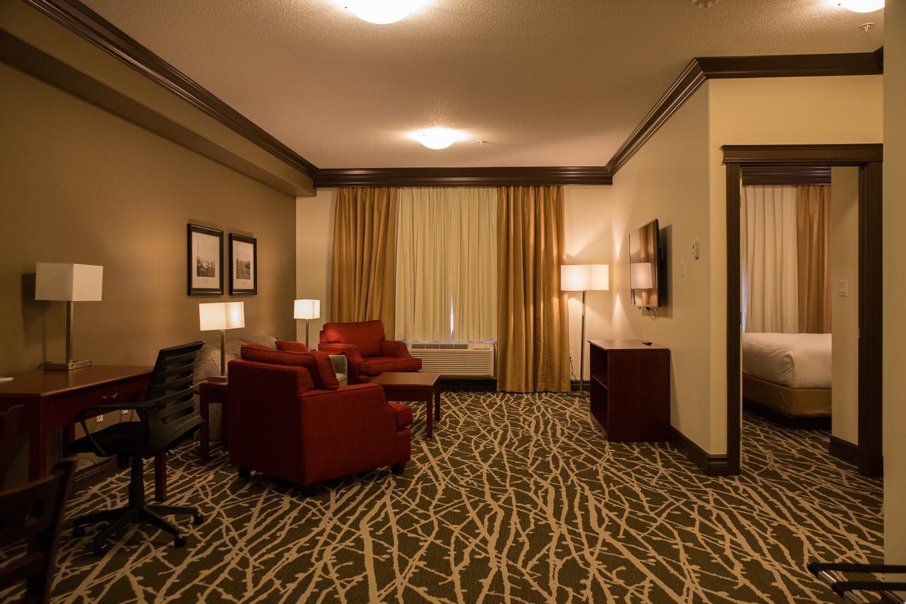 Chateau Nova Peace River Ngoại thất bức ảnh