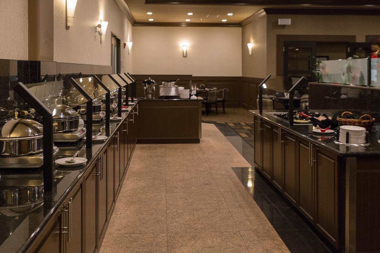 Chateau Nova Peace River Ngoại thất bức ảnh
