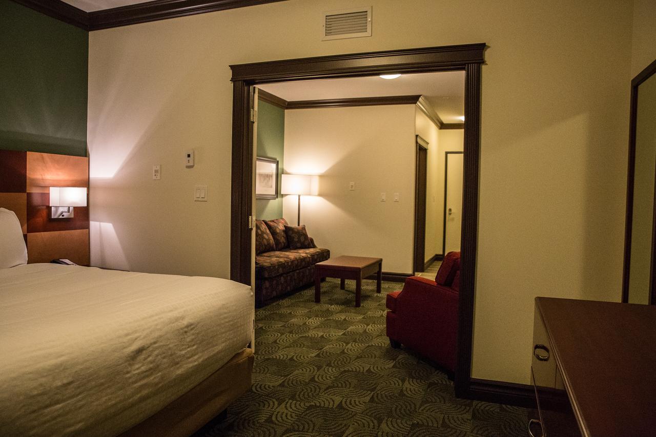 Chateau Nova Peace River Ngoại thất bức ảnh