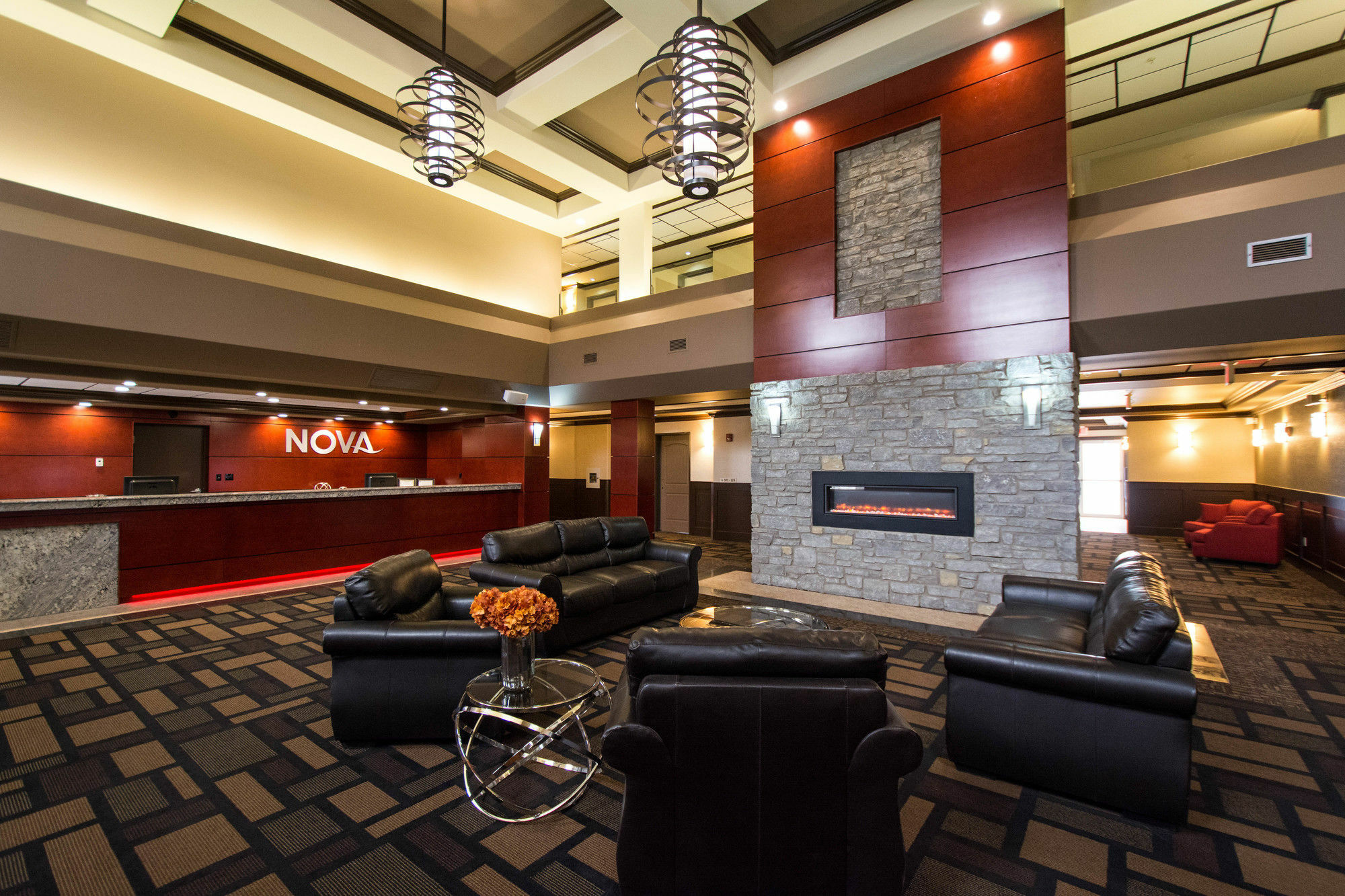 Chateau Nova Peace River Ngoại thất bức ảnh