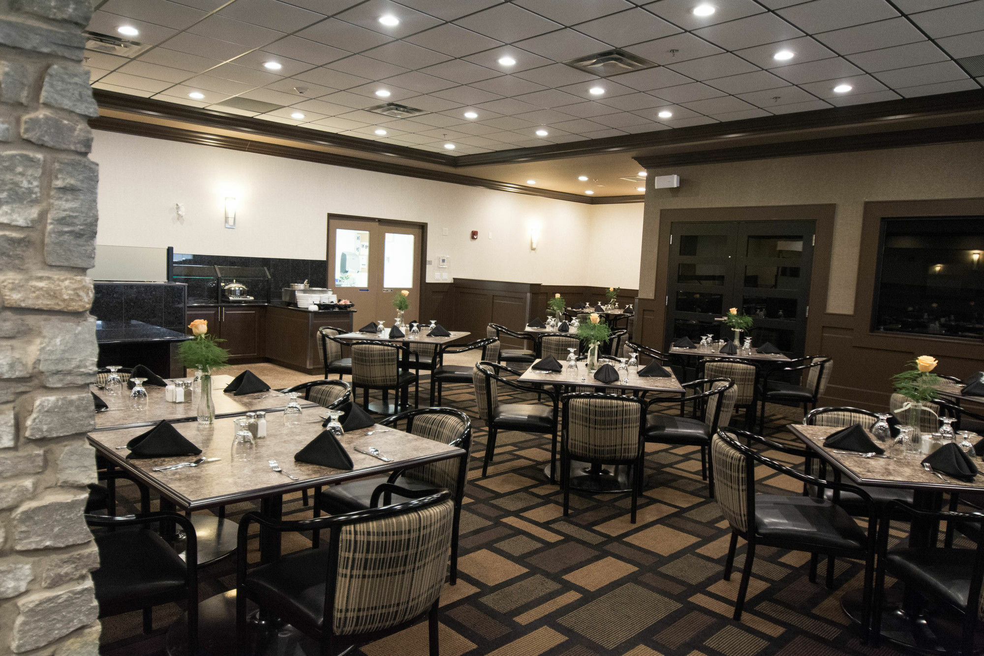 Chateau Nova Peace River Ngoại thất bức ảnh