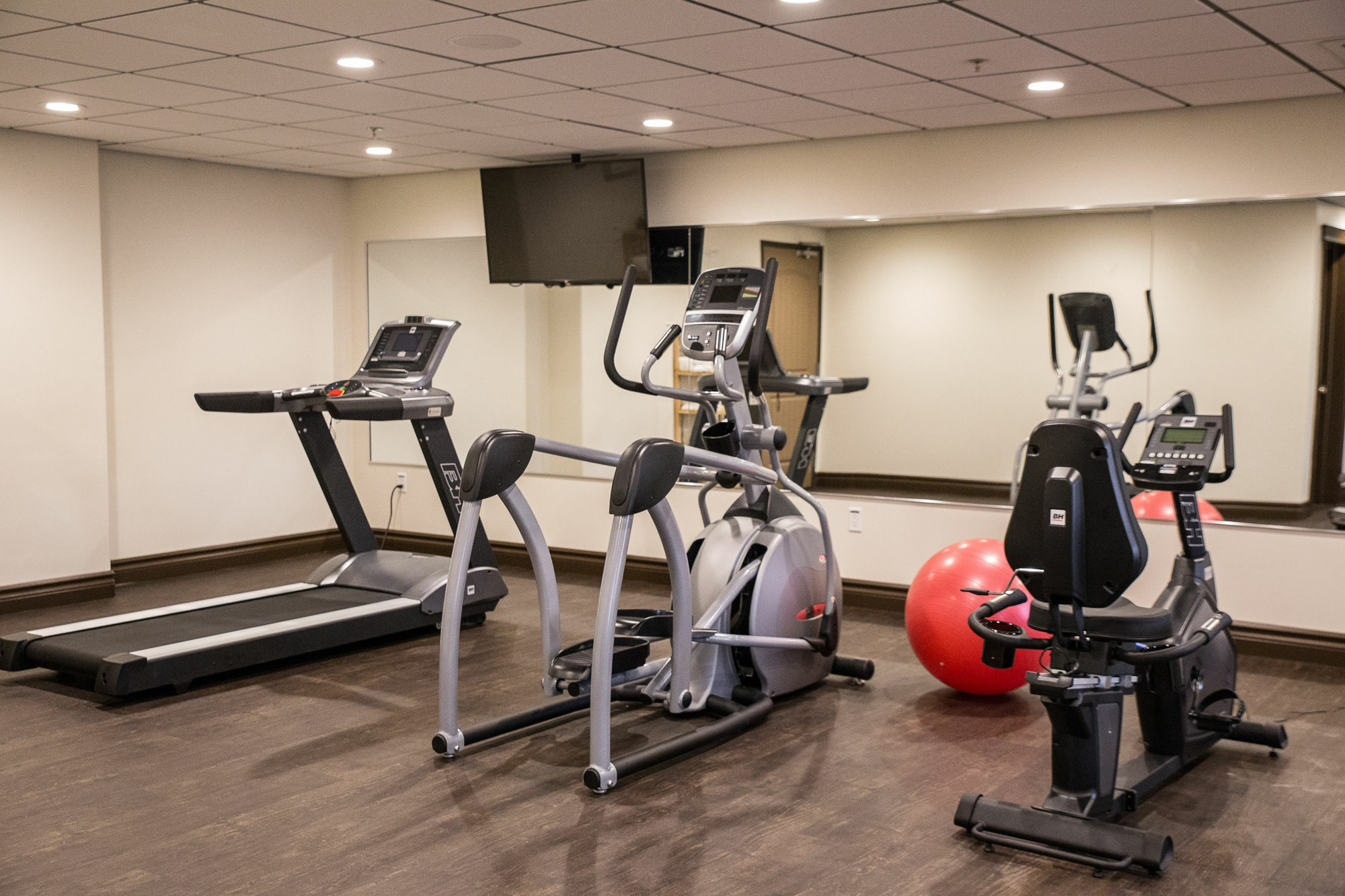 Chateau Nova Peace River Ngoại thất bức ảnh