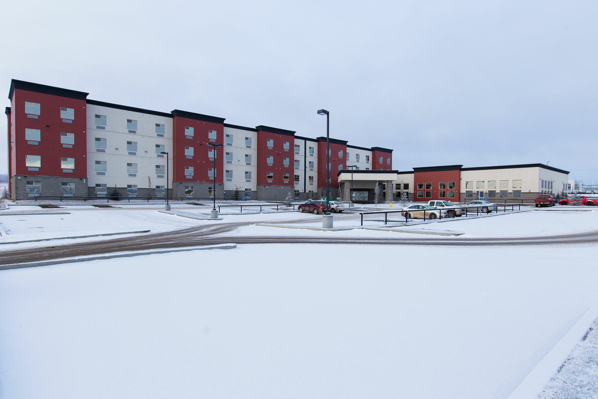 Chateau Nova Peace River Ngoại thất bức ảnh